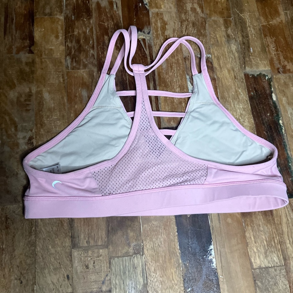 Zyia work out sports bra